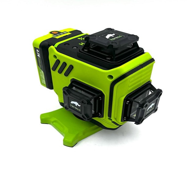 تراز لیزری هنزا مدل Y100