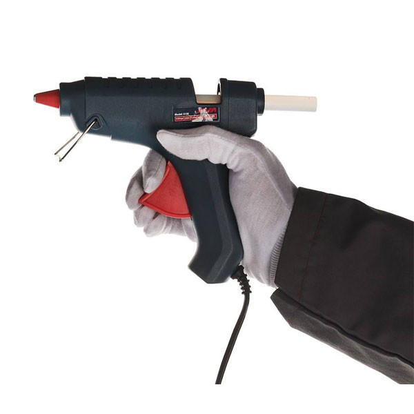 دستگاه چسب حرارتی آروا مدل 5120 دستگاه چسب حرارتی آروا مدل 5120