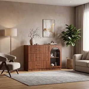 کنسول اعیان مدل FH1085 طول 120 سانتی متر