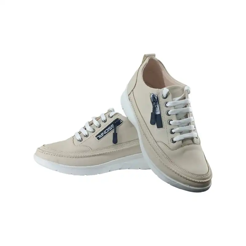 کفش روزمره زنانه مدل شراره کد 413859