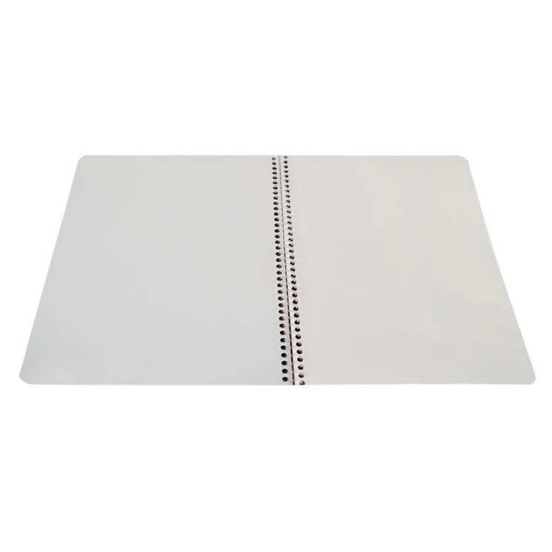 دفتر نقاشی 50 برگ ویبو مدل فانتزی کد W1110