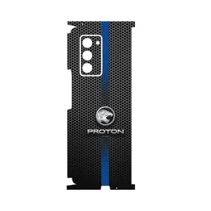 MAHOOT PROTON-FullSkin Cover Sticker for Samsung Galaxy Z FOLD 2