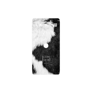 MAHOOT Cow Skin Cover Sticker for Motorola Droid Razr HD