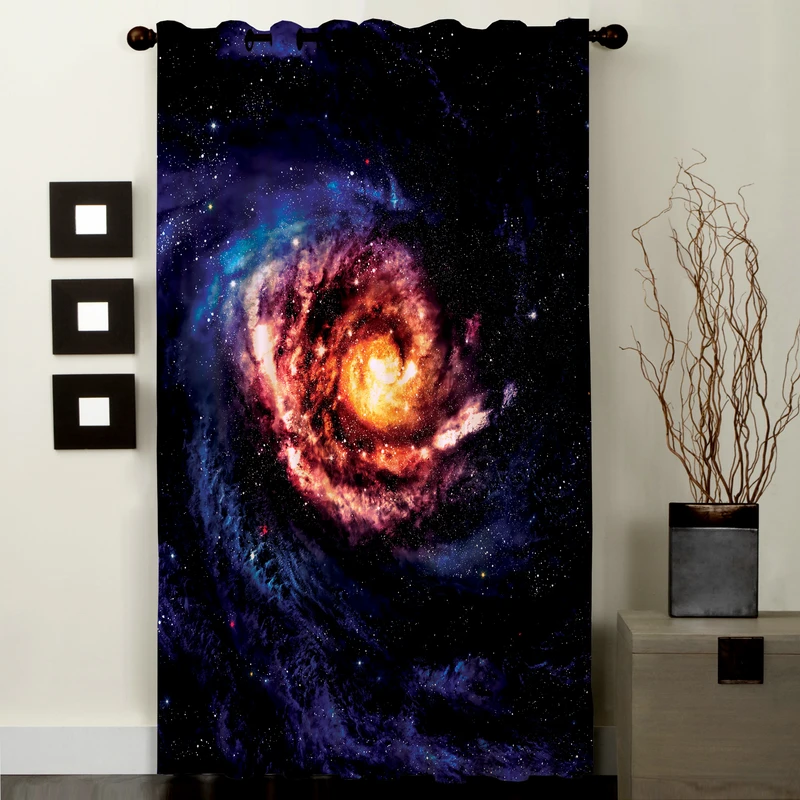 پرده مدل C5-50137 ارتفاع 270x140 سانتی‌متر