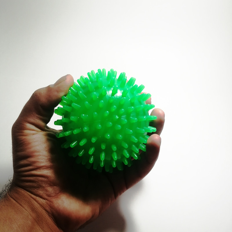 توپ اسباب بازی سگ کد 09