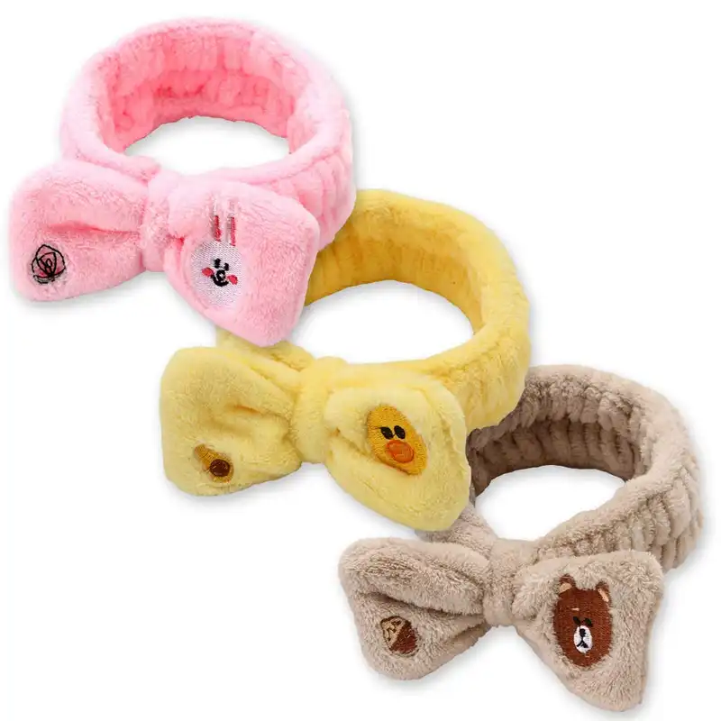 هدبند زنانه مدل B01