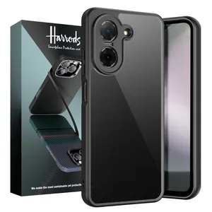 Harrods Shell suitable for Xiaomi RedmiA5 4G / PocoC71 4G