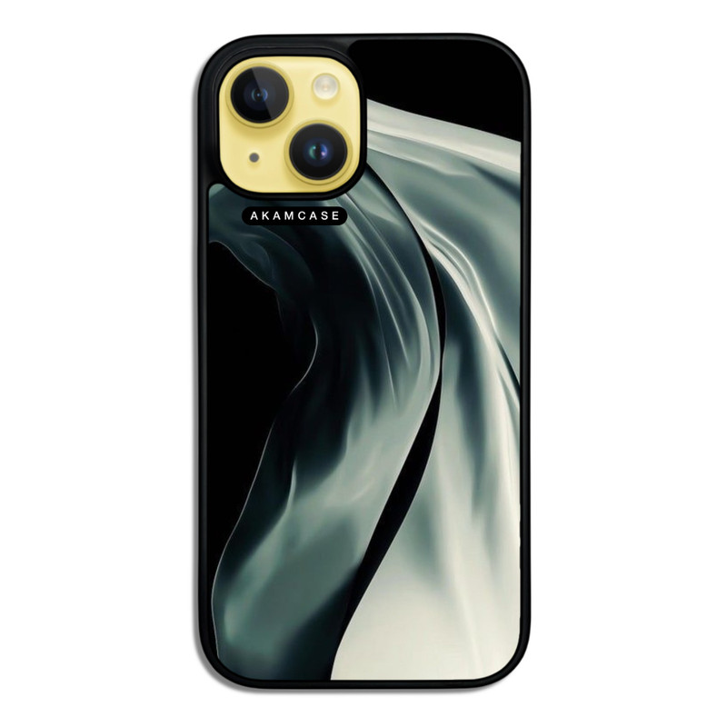 کاور آکام مدل AMC-WA15-MARBLE-35 مناسب برای گوشی موبایل اپل iPhone 15