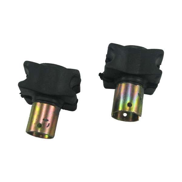 لاستیک چاکدار بی پی کو کد 46010012 مناسب برای 405 بسته 2 عددی