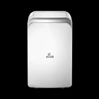 کولر گازی قابل حمل Evoli EVPR-12K-MD با ظرفیت 12000 چرخه