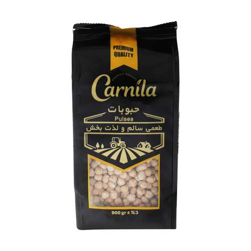 نخود کارنیلا - 900 گرم 