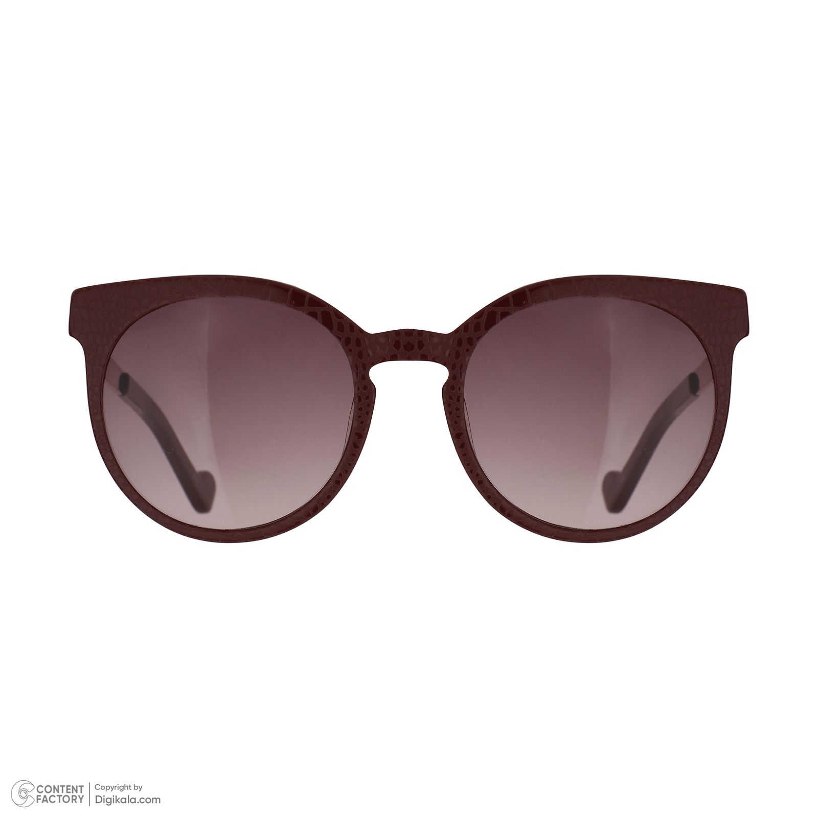 عینک آفتابی زنانه لیو‌جو مدل 0LJ000653S054052 -  - 2