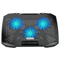 پایه خنک کننده کول کلد مدل F2 PLUS 