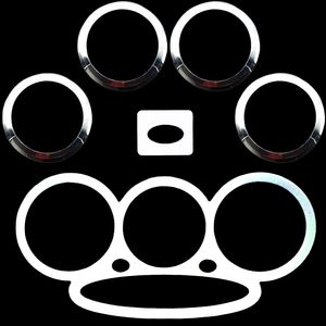 نقد و بررسی مولتی پنل خودرو مدل MUL مناسب برای پراید 132 مجموعه 6 عددی توسط خریداران