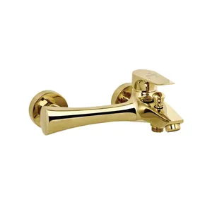 شیر حمام ریتون مدل آرنو RH-202503