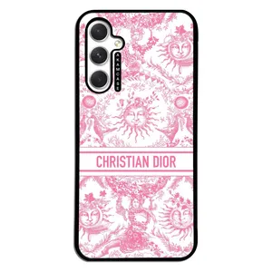 AKAM AMC-WSGA54-BRANDS-22 Cover For Samsung Galaxy A54