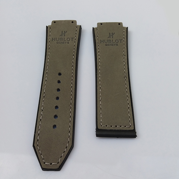 بند ساعت مچی مردانه مدل B25-22RGZIT