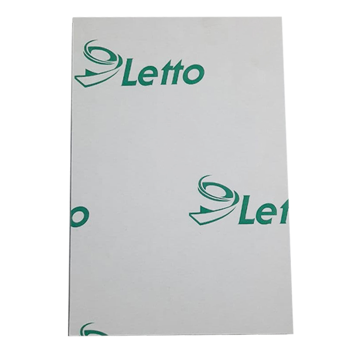 تخته شاسی کد 02 سایز 13x18 بسته 5عددی