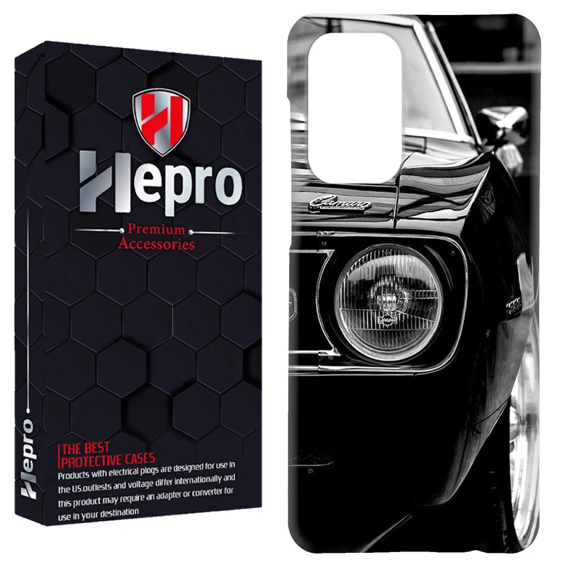 کاور هپرو مدل RC مناسب برای گوشی موبایل سامسونگ Galaxy A73