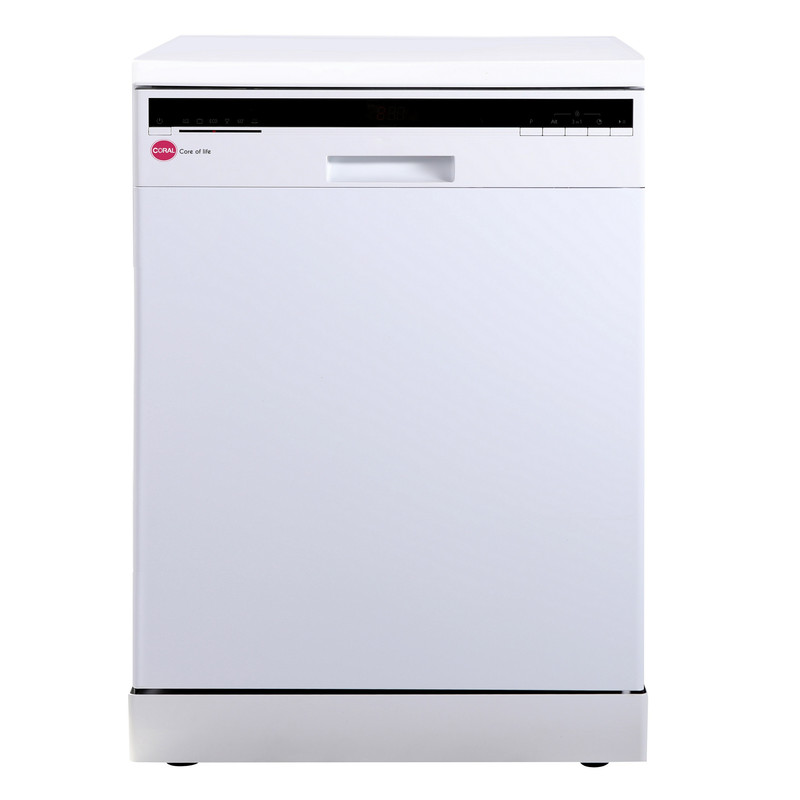 ماشین ظرفشویی کرال مدل MD-21401