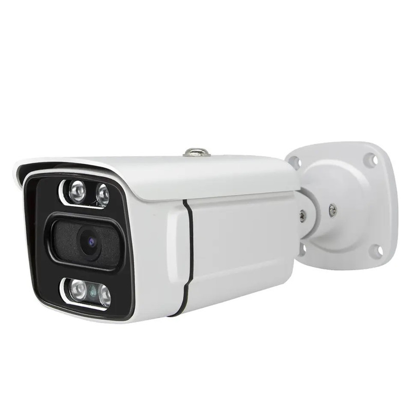 سیستم امنیتی مدل استارلایت AHD PACK AXESSLINK 40011