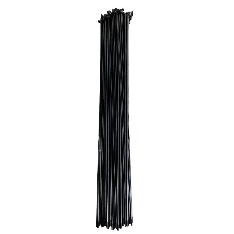 پره دوچرخه مدل 27.5  275mm بسته 144 عددی