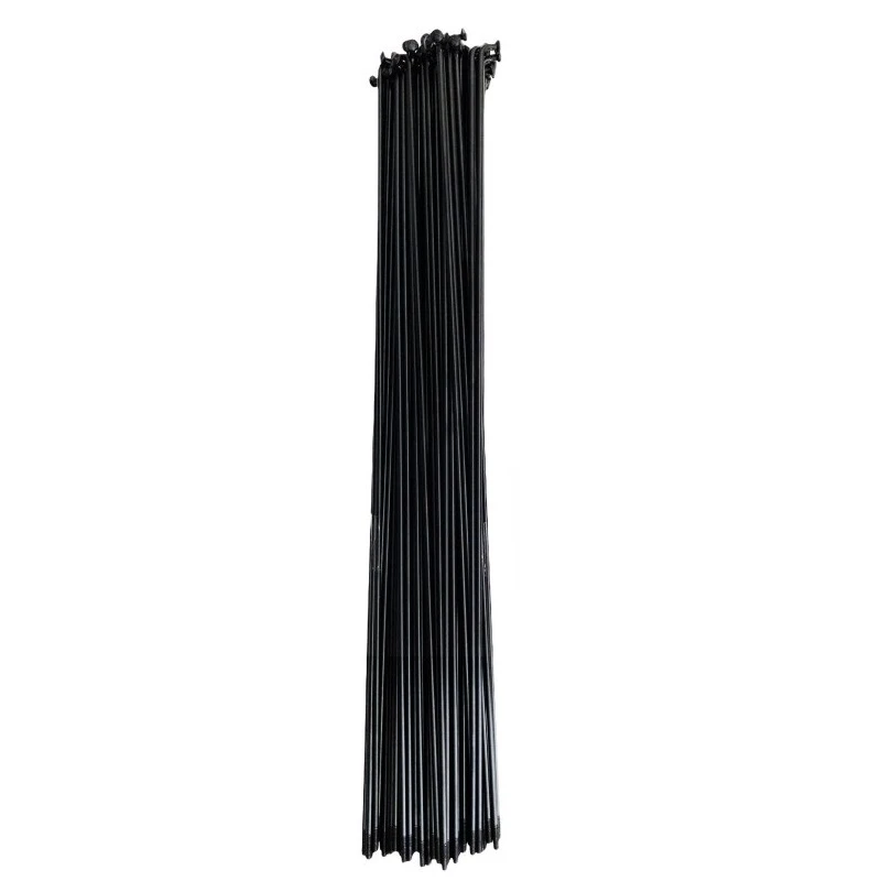 پره دوچرخه مدل 27.5 275mm بسته 144 عددی