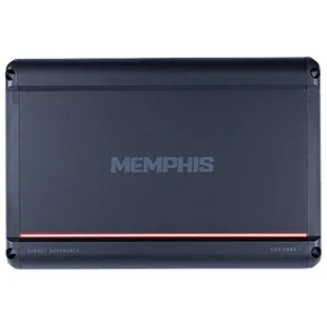 آمپلی فایر خودرو 1 کانال ممفیس مدل SRX-1200 D.1