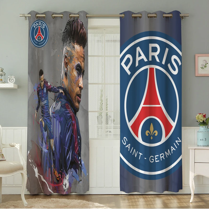 پرده نیروانا طرح مدرن مدل هازان کد 8693 سایز 140×280 سانتی متر