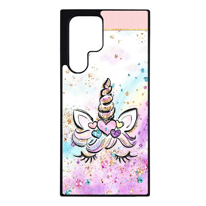 کاور طرح اسب تک شاخ مناسب برای گوشی موبایل سامسونگ galaxy s23 ultra