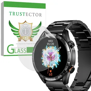 Trustector NNOT20 Screen Protector For Haylou Solar / LS05
