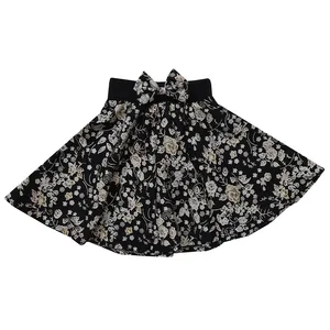 دامن دخترانه مدل NICE