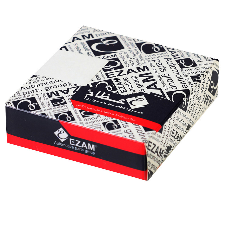 کیت کلاچ عظام کد 113 مناسب برای پژو 206 تیپ 2