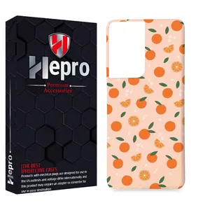 HEPRO MC Cover for SAMSUNG GALAXY S21 ULTRA