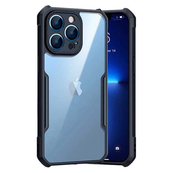 کاور ژاند مدل beatle مناسب برای گوشی موبایل اپل iPhone 13 Pro Max