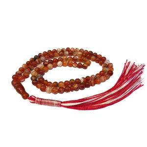 تسبیح  عقیق  کد aghi10104