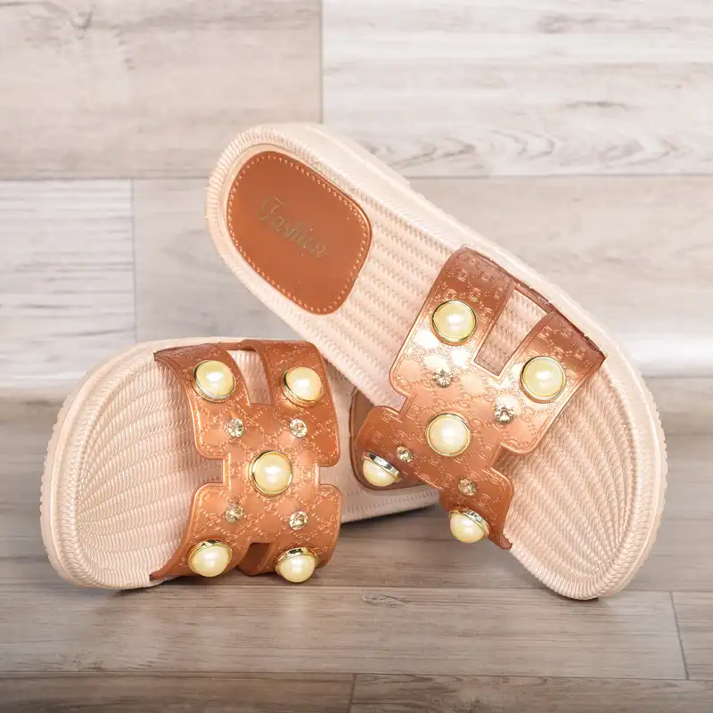 دمپایی زنانه کد MES.2109