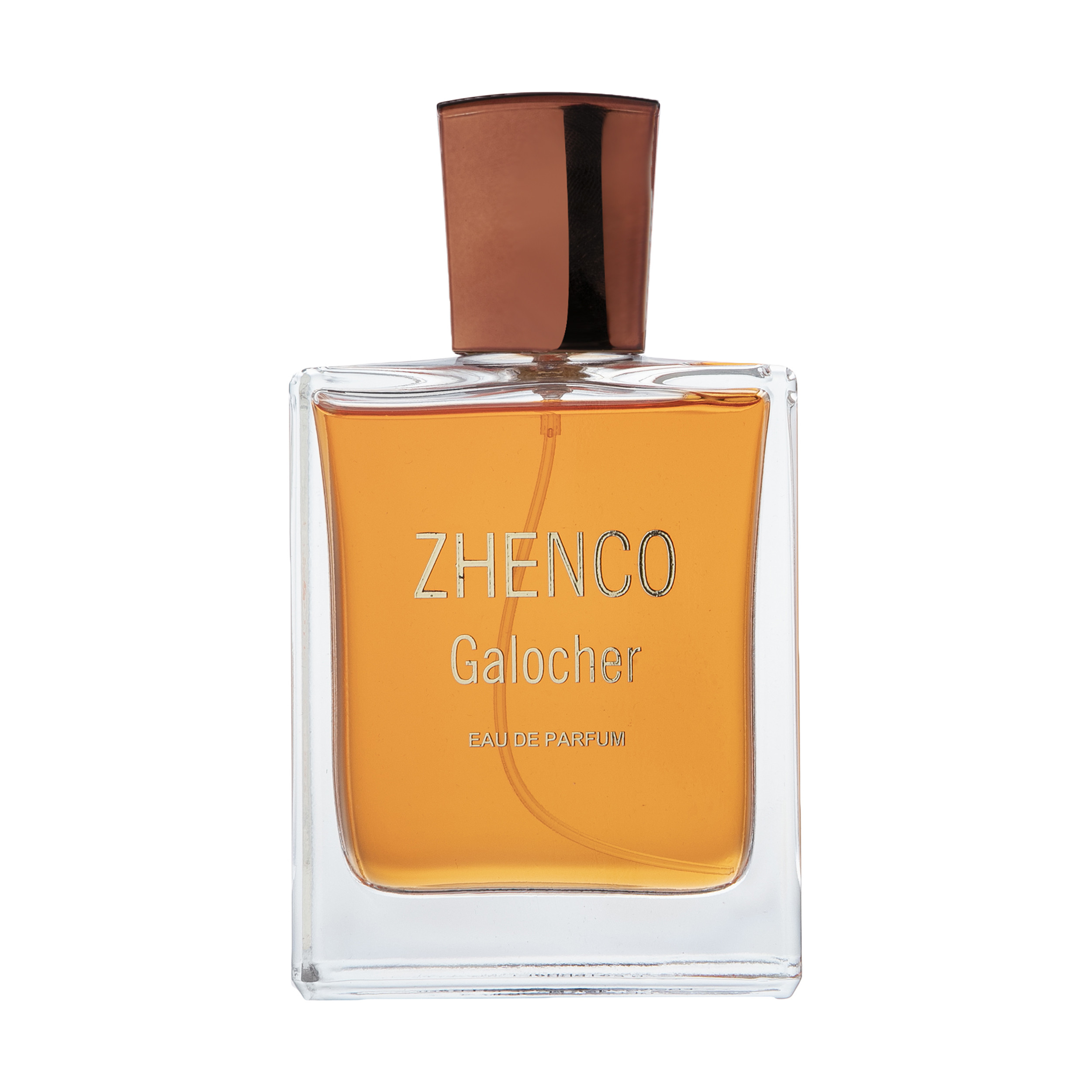 ادو پرفیوم مردانه ژنکو مدل Galocher حجم 100 میلی لیتر ادو پرفیوم مردانه ژنکو مدل Galocher حجم 100 میلی لیتر