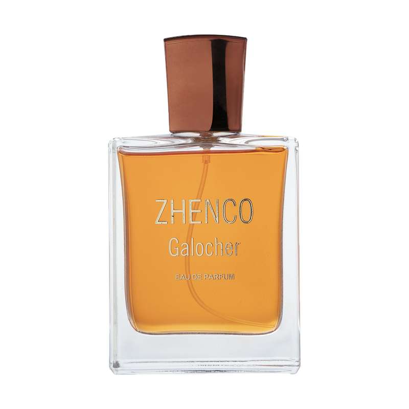 ادو پرفیوم مردانه ژنکو مدل Galocher حجم 100 میلی لیتر ادو پرفیوم مردانه ژنکو مدل Galocher حجم 100 میلی لیتر
