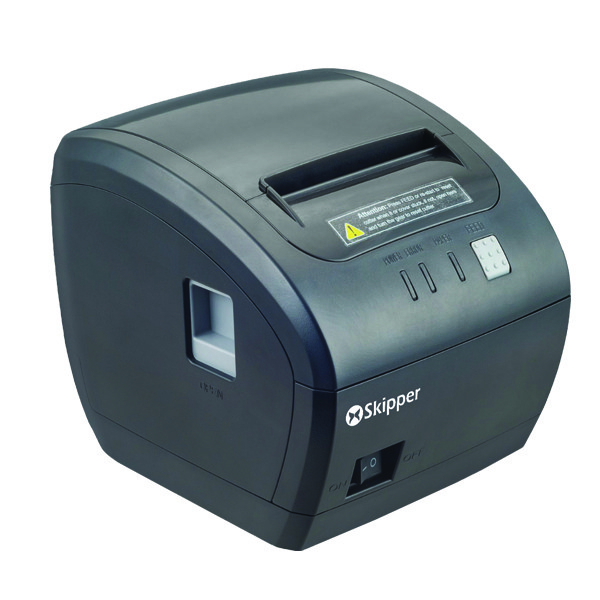 پرینتر حرارتی اسکیپر مدل SP200