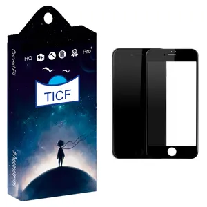 TICF +HD Screen Protector For iphone 7 plus/8 plus