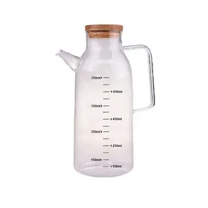ظرف روغن مدل 750ml کد DGQ51301011
