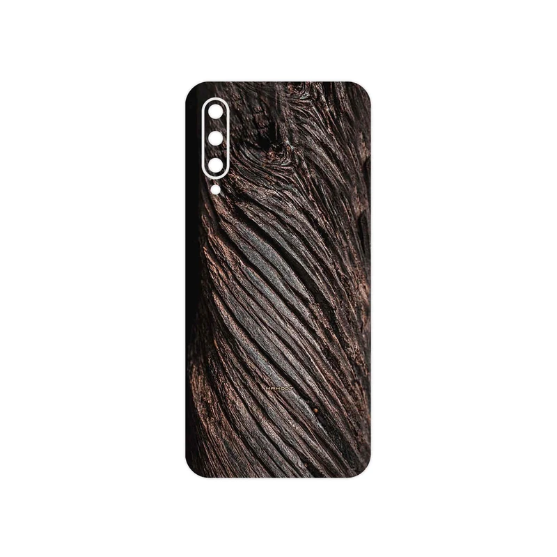 برچسب پوششی ماهوت مدل Wood Texture 9 مناسب برای گوشی موبایل شیائومی Mi A3