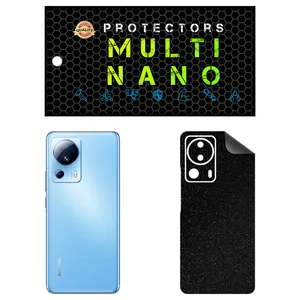 MULTI NANO X-F1G Back Skin For Xiaomi Civi 2