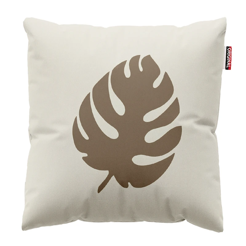 کوسن پاد آفرین مدل مینیمال مدرن کد PK402895 سایز 40*40 سانتی متر