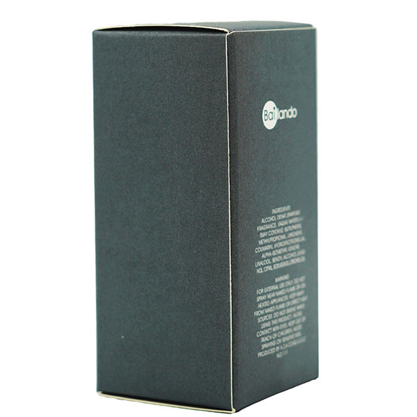 عطر جیبی مردانه بایلندو مدل INVICTUS حجم 35 میلی لیتر