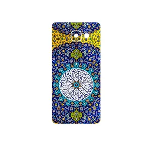 MAHOOT Iran Tile 13 Cover Sticker for Samsung Galaxy A5 2016