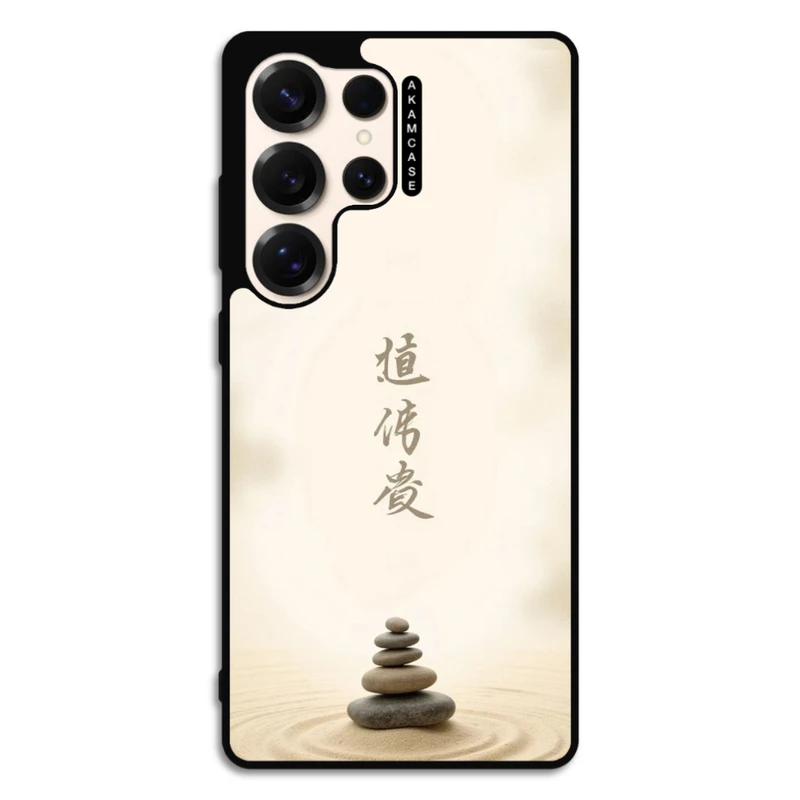 کاور آکام مدل AMC-WSGS25U-ZEN-11 مناسب برای گوشی موبایل سامسونگ Galaxy S25 Ultra