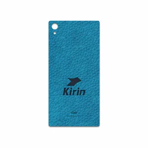 MAHOOT BL-KRN Cover Sticker for Sony Xperia Z5 Premium