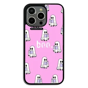 AKAM AMC-WA15PROMAX-BOO-25 Cover For Apple iPhone 15 Pro Max